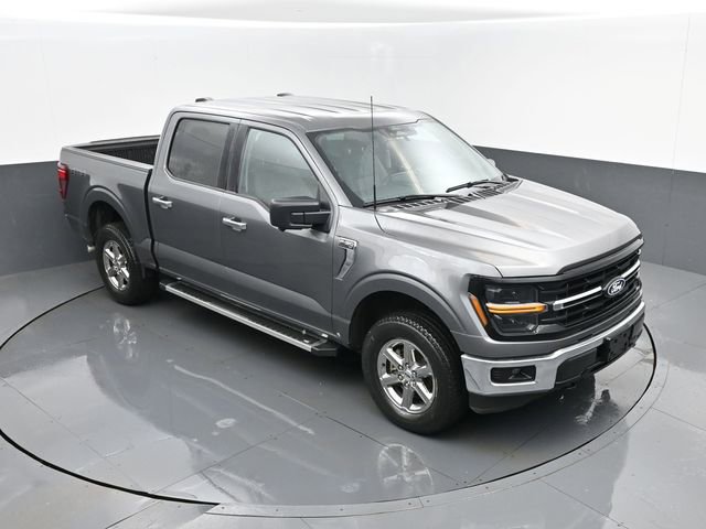 Used 2024 Ford F150 XLT image 18