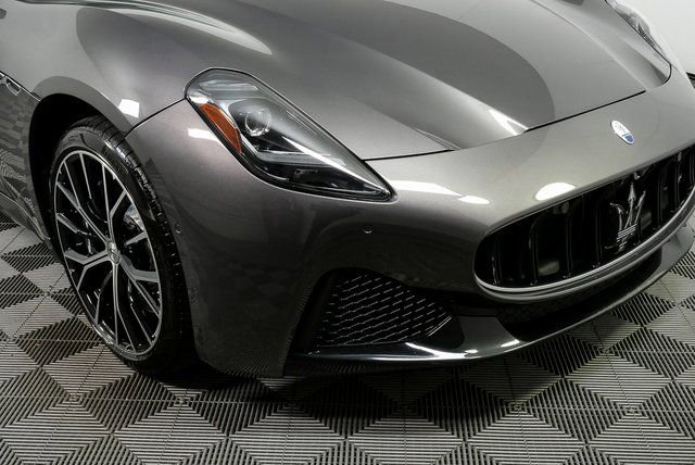 New 2026 Maserati GranCabrio Modena image 41