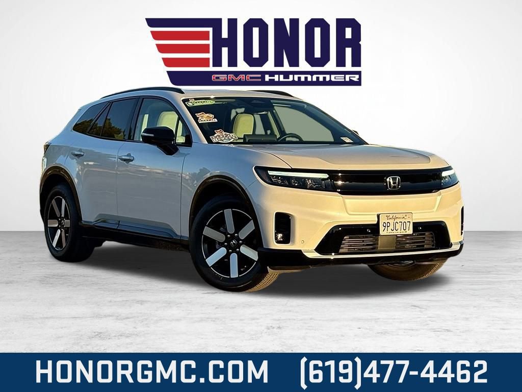 Used 2024 Honda Prologue Touring image 1