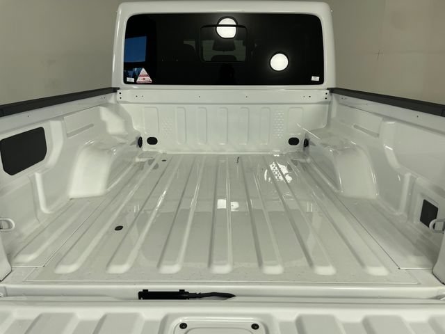 New 2026 Jeep Gladiator Sport AWD/4WD image 10