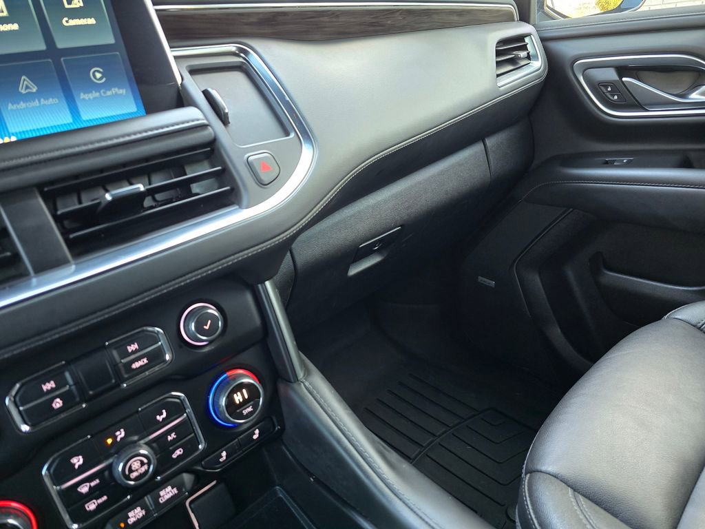 Used 2022 Chevrolet Tahoe LT image 38