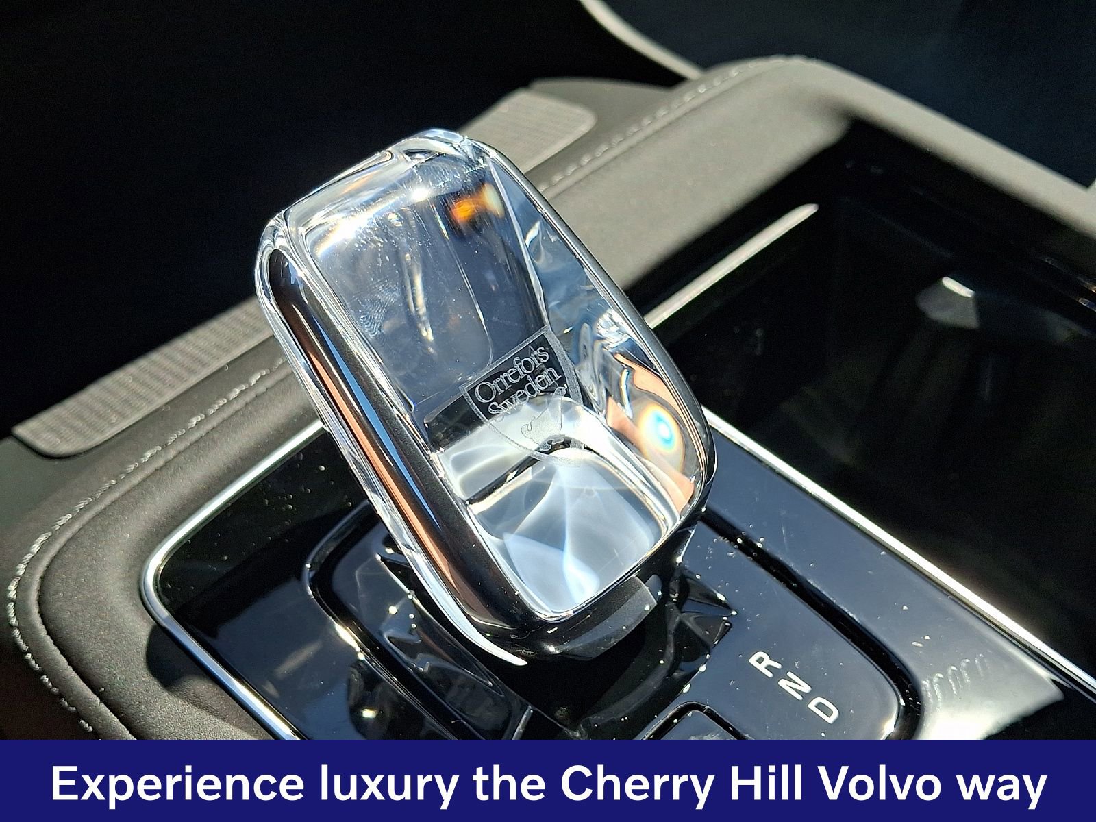 New 2026 Volvo XC90 B6 Ultra w/ Protection Package AWD/4WD image 12