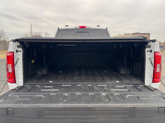 Certified 2023 Ford F150 XLT w/ Equipment Group 302A High image 17