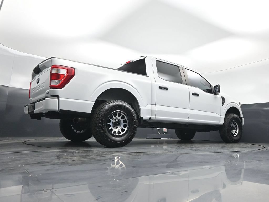 Used 2023 Ford F150 XL w/ STX Appearance Package RWD image 45