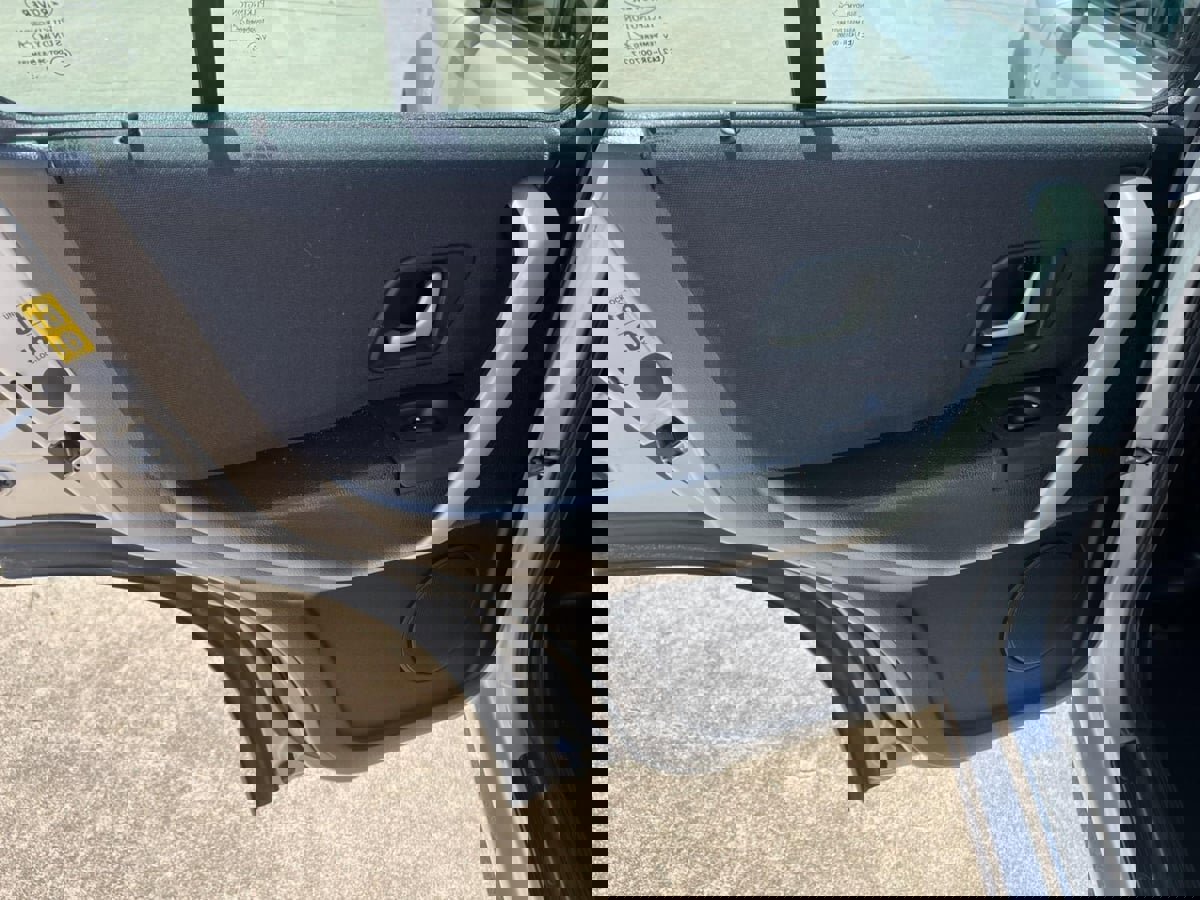 Used 2004 Land Rover Freelander SE image 22