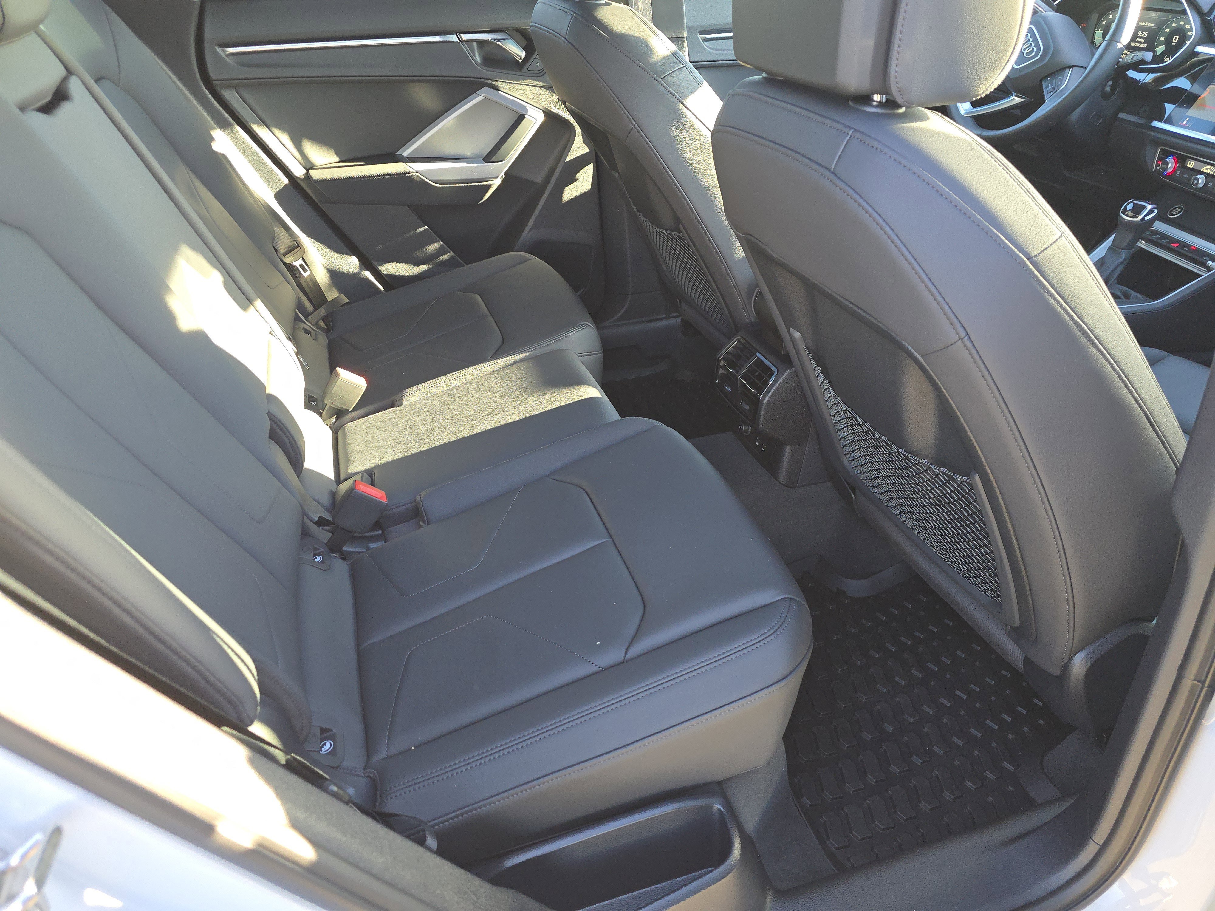 Certified 2022 Audi Q3 2.0T Premium Plus image 17