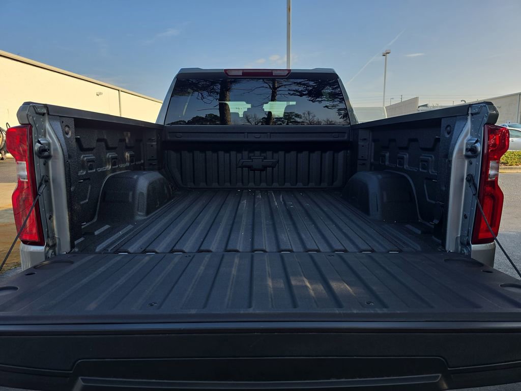 New 2026 Chevrolet Silverado 1500 RST w/ RST Select Package image 12