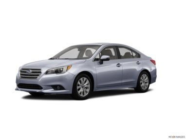 Used 2015 Subaru Legacy 2.5i Premium w/ Moonroof Package