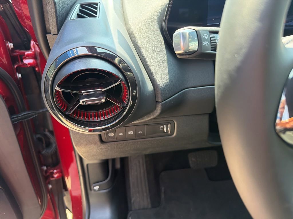 New 2026 Chevrolet Equinox EV RS AWD/4WD image 10