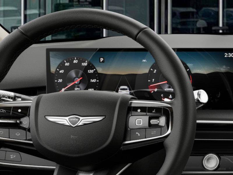 New 2026 Genesis GV70 2.5T Select AWD/4WD image 19