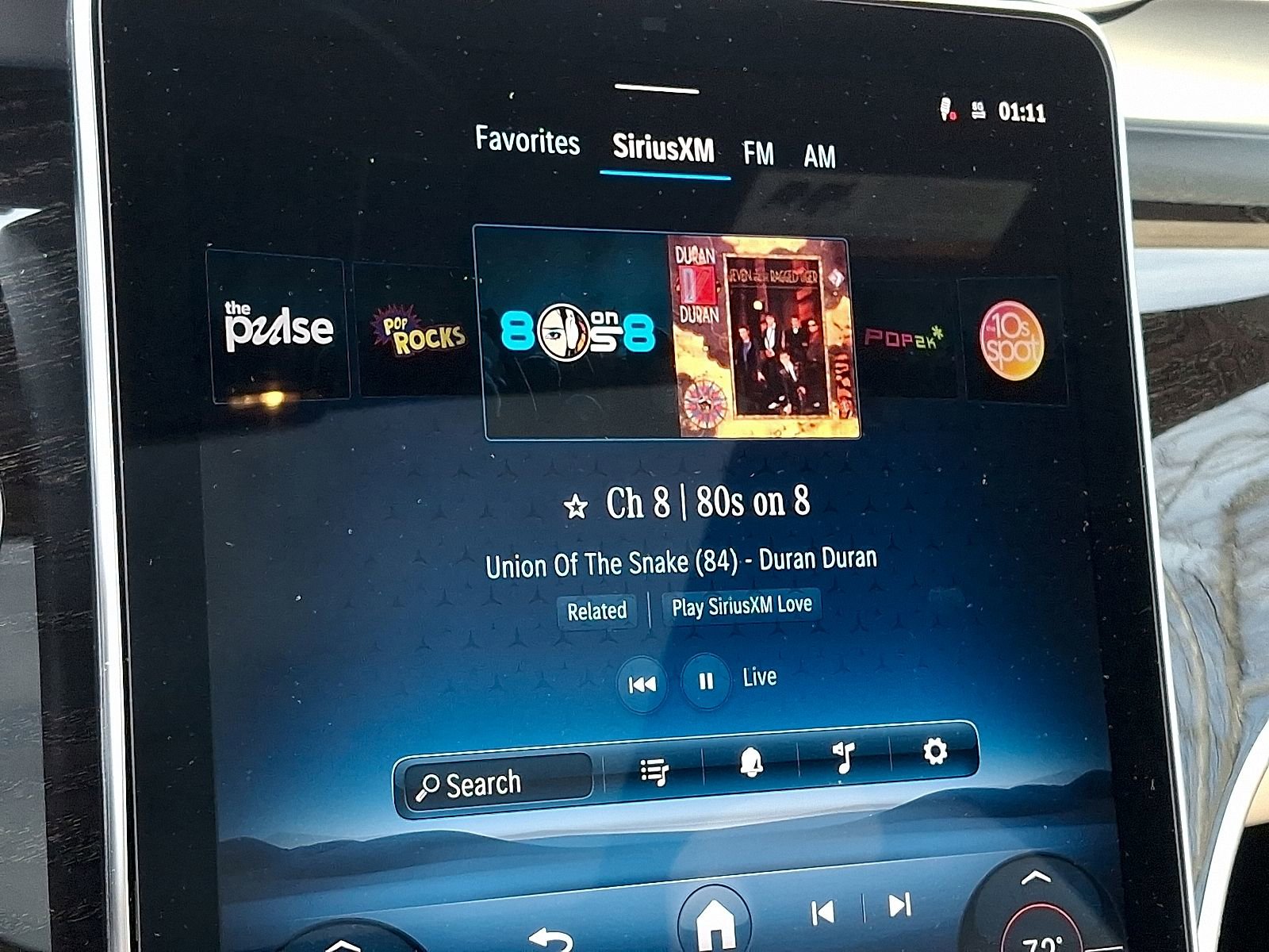 New 2026 Mercedes-Benz GLC 300 4MATIC image 13