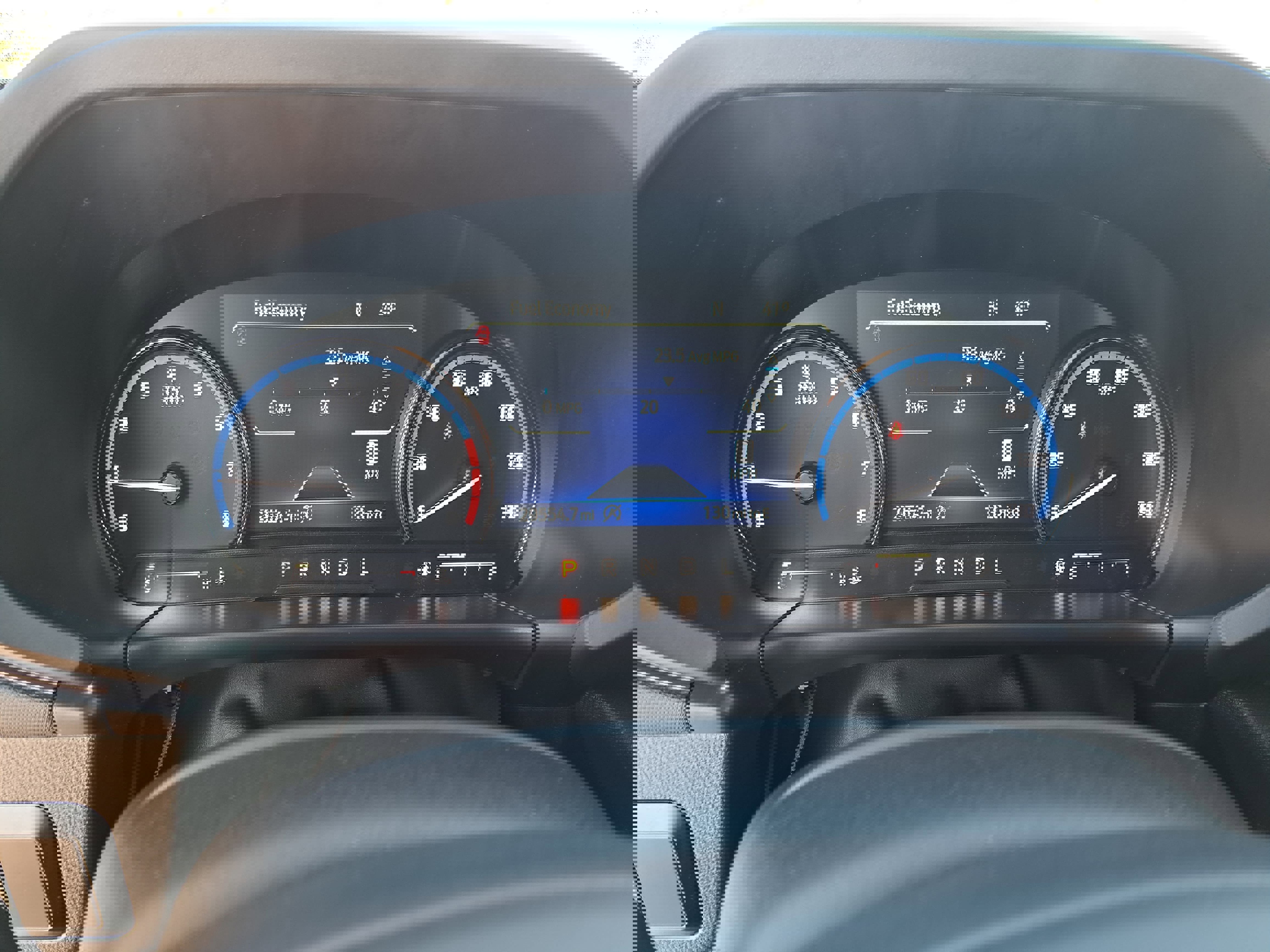 Used 2022 Ford Bronco Sport Outer Banks w/ Tech Package image 18