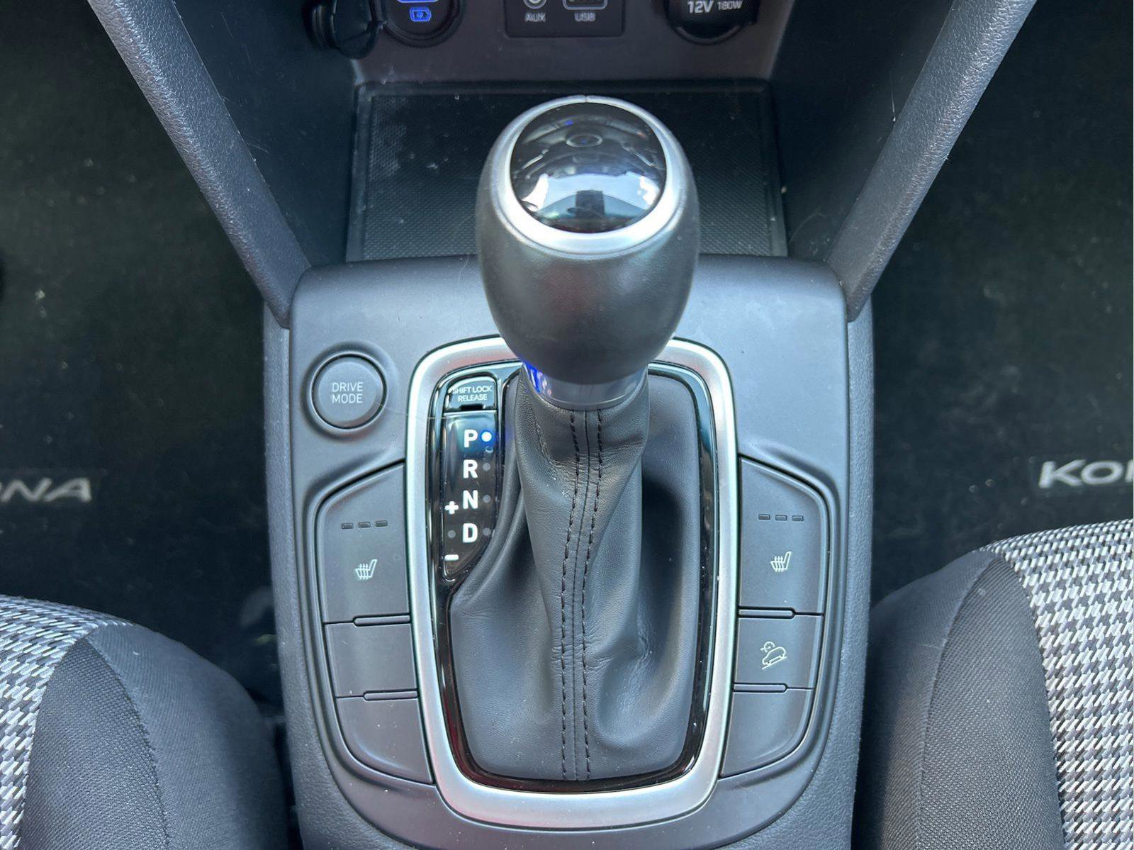 Used 2019 Hyundai Kona SEL w/ SEL Tech Package 02 FWD image 18