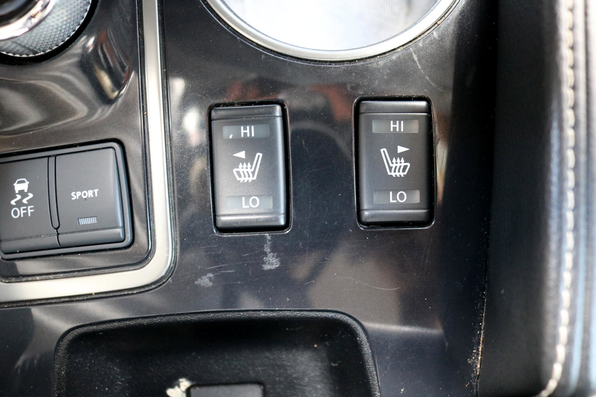 Used 2022 Nissan Maxima SV w/ Floor Mat Group image 52