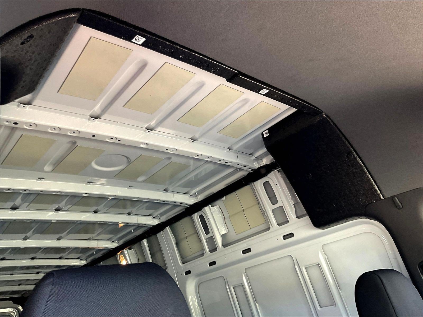 New 2026 Mercedes-Benz Sprinter 2500 image 12