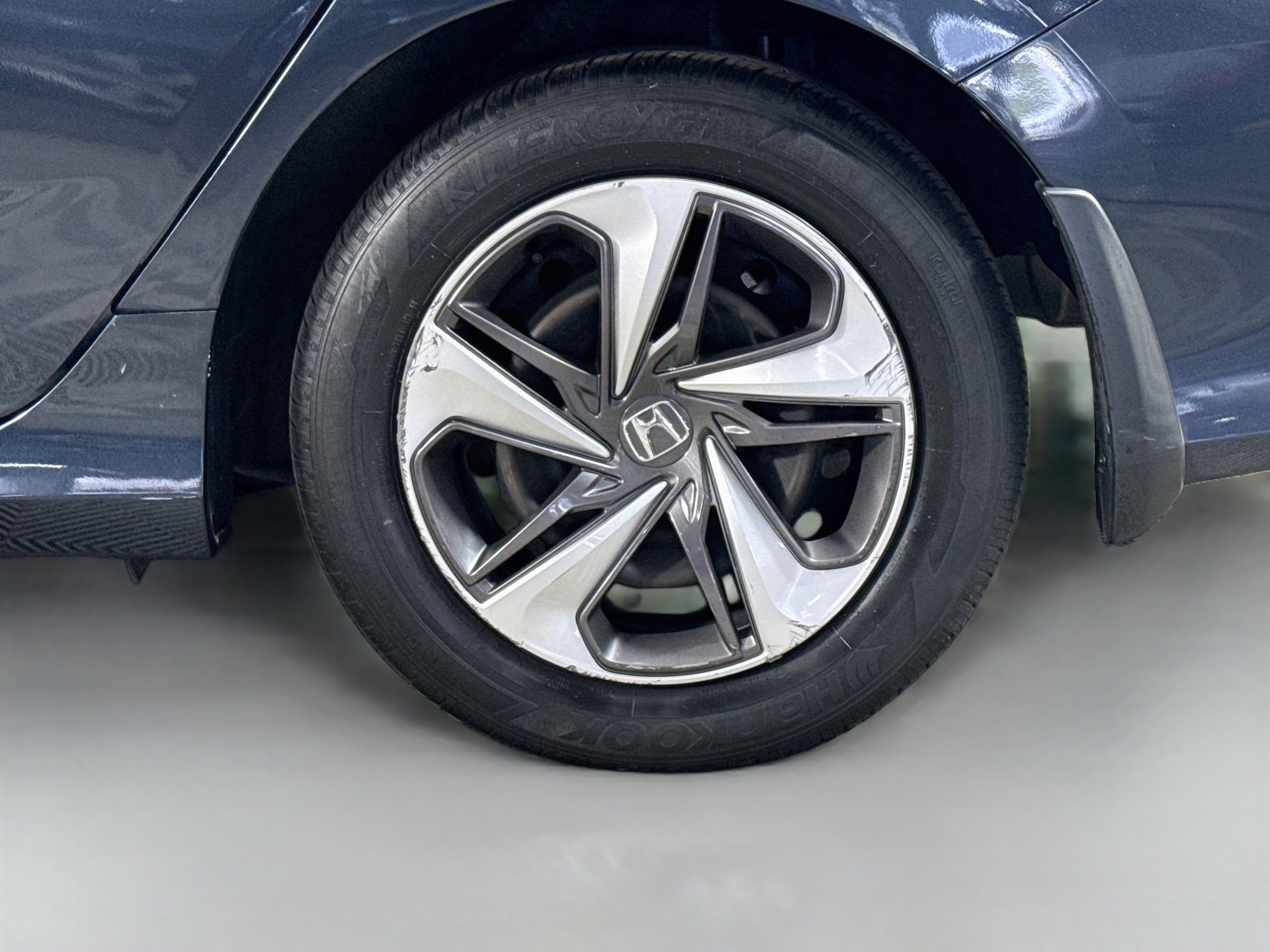 Used 2019 Honda Civic LX image 37