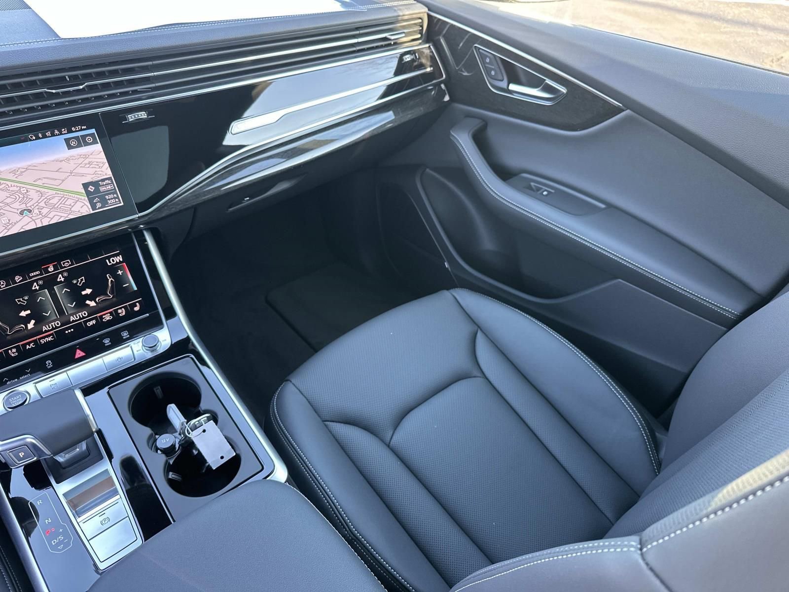 New 2026 Audi Q8 Premium Plus AWD/4WD image 32