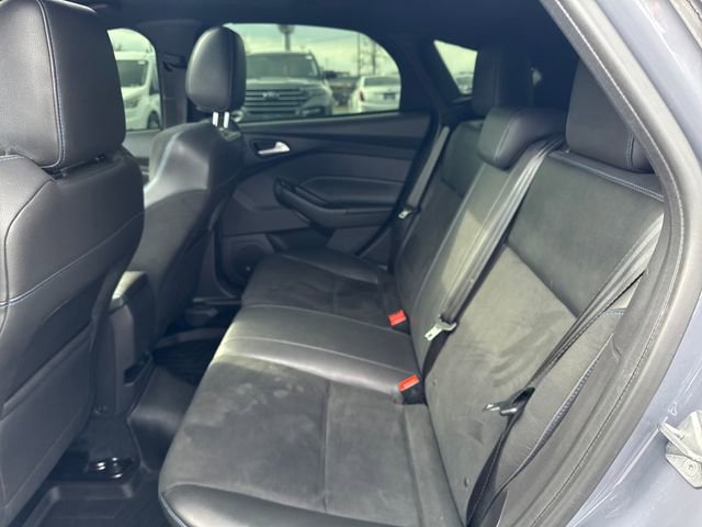 Used 2017 Ford Focus RS image 25