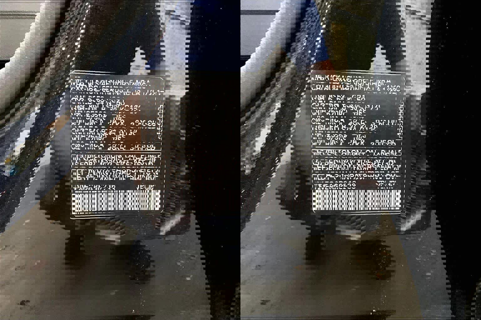 Used 2024 Volkswagen Atlas Cross Sport SE image 34