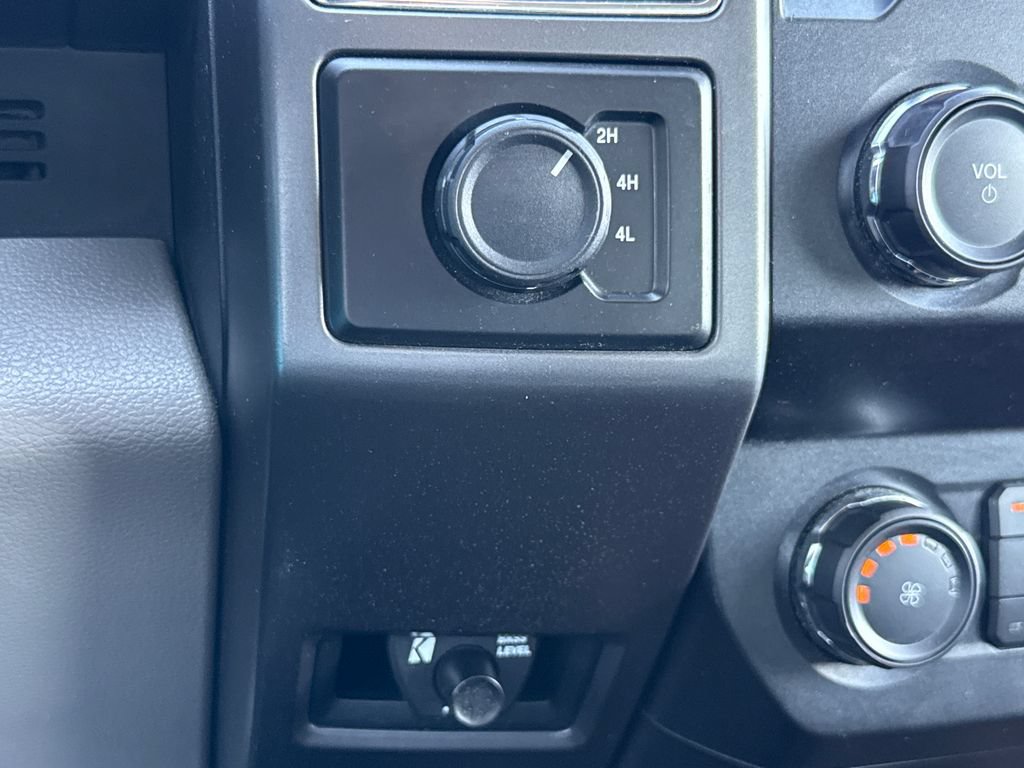 Used 2019 Ford F150 XLT w/ Equipment Group 301A Mid AWD/4WD image 22