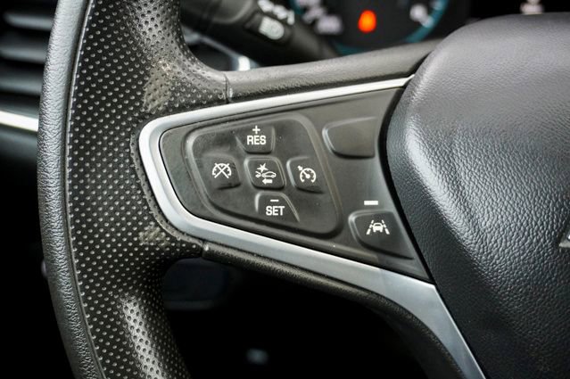 Used 2023 Chevrolet Equinox LS image 19