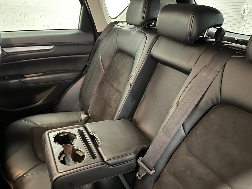 Used 2019 MAZDA CX-5 Touring image 15