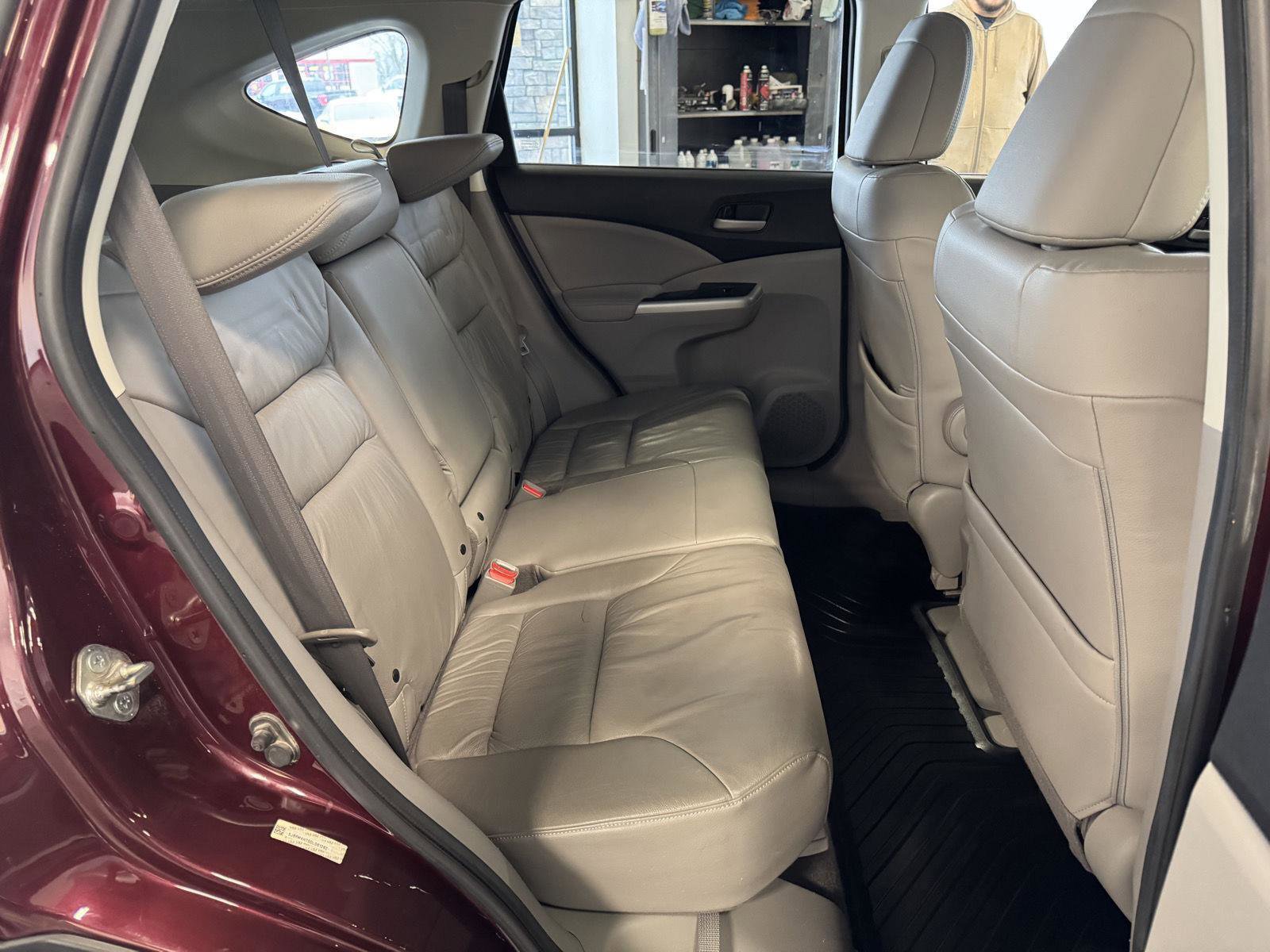 Used 2013 Honda CR-V EX-L image 18