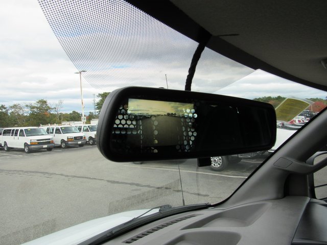 Certified 2023 GMC Savana 2500 w/ Driver Convenience Package image 17