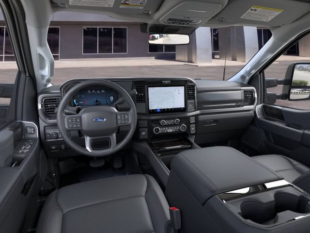 New 2026 Ford F250 Lariat RWD image 9