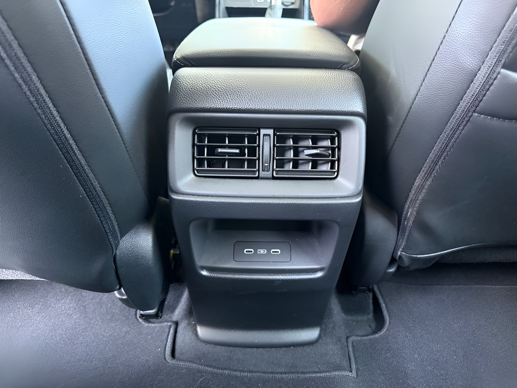 Certified 2025 Honda CR-V EX-L image 12