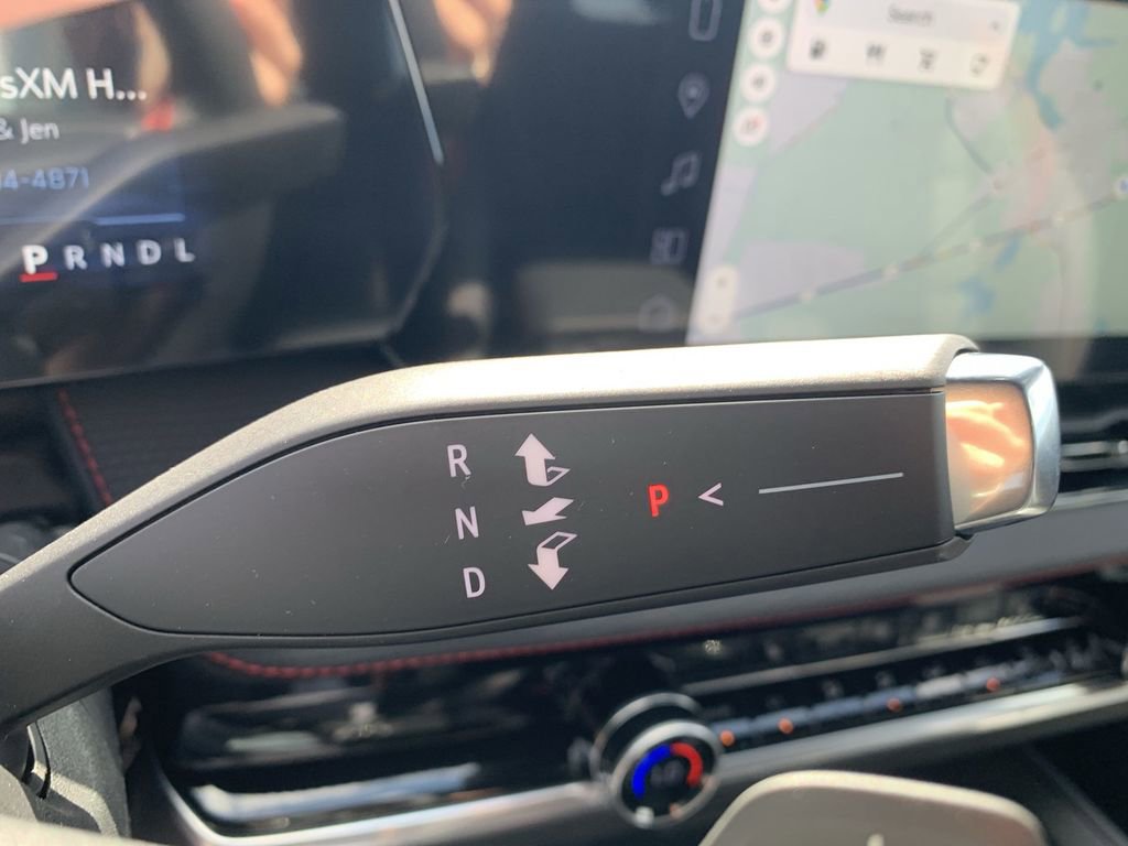 New 2026 Chevrolet Equinox RS image 22