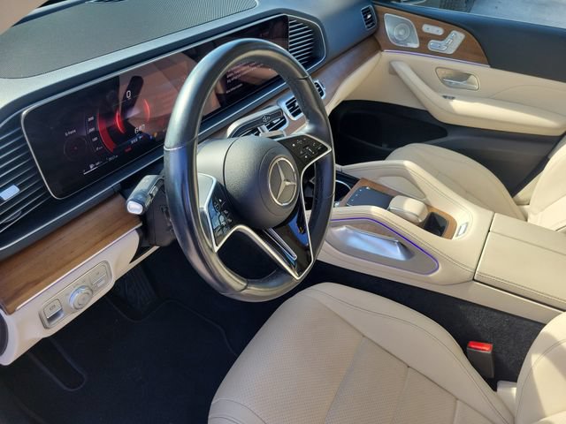Used 2024 Mercedes-Benz GLE 350 4MATIC image 17