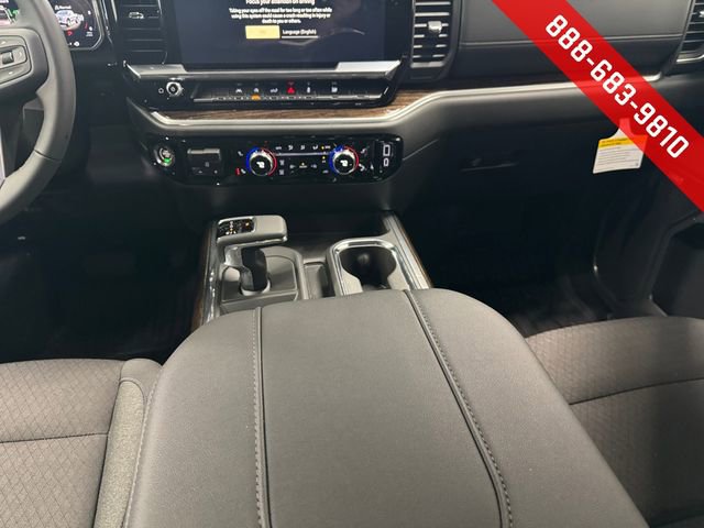 New 2026 GMC Sierra 1500 Elevation w/ Preferred Package image 14