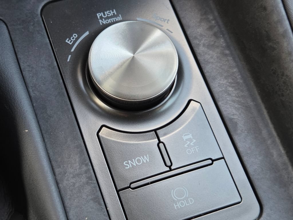 New 2026 Lexus IS 350 F Sport AWD/4WD image 18