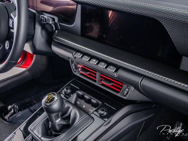 Used 2026 Porsche 911 GT3 RWD image 50