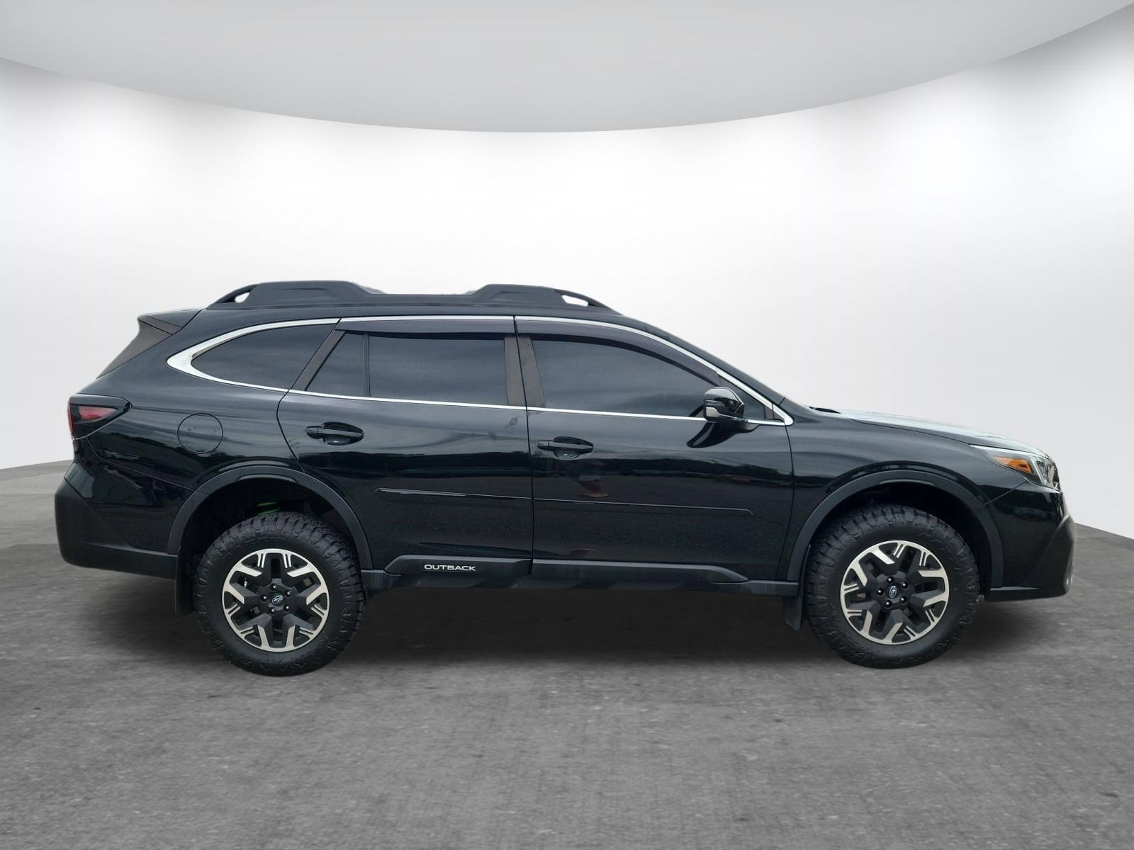Used 2021 Subaru Outback Onyx Edition XT AWD/4WD image 25
