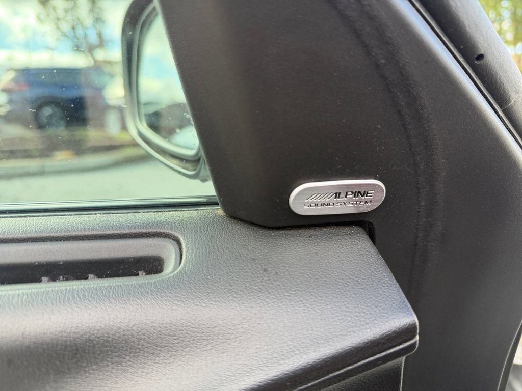 Used 2022 Dodge Charger Scat Pack image 12