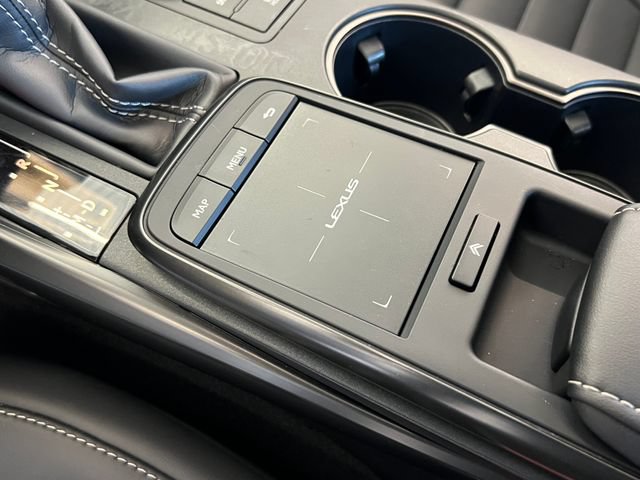 Used 2025 Lexus IS 350 F Sport w/ Navigation Package RWD image 30