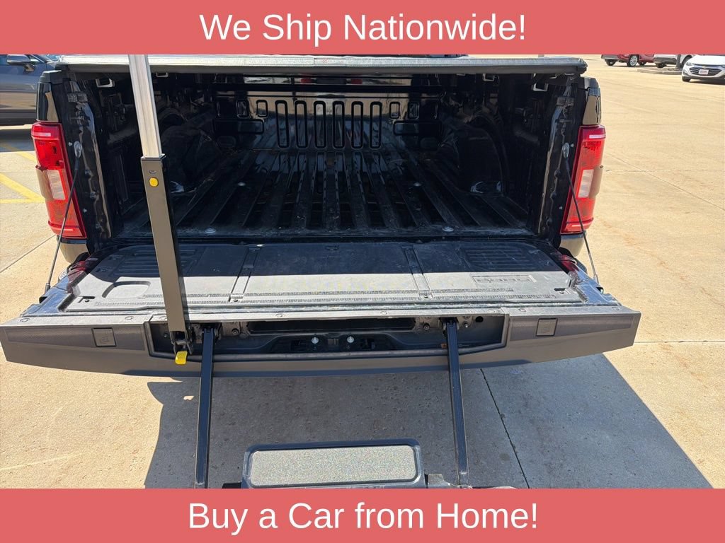 Used 2023 Ford F150 XLT w/ Equipment Group 302A High AWD/4WD image 15