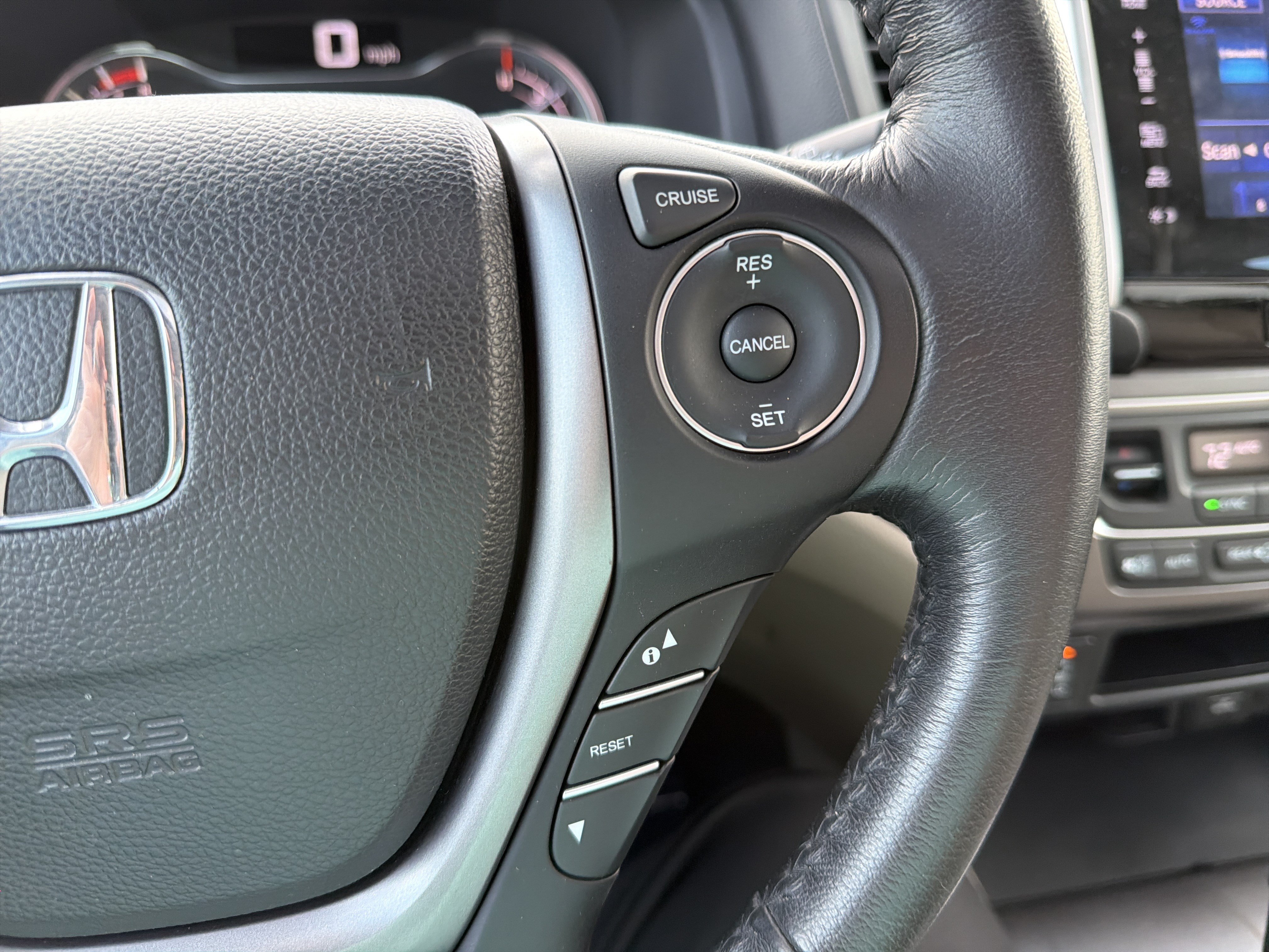 Used 2016 Honda Pilot EX-L image 36