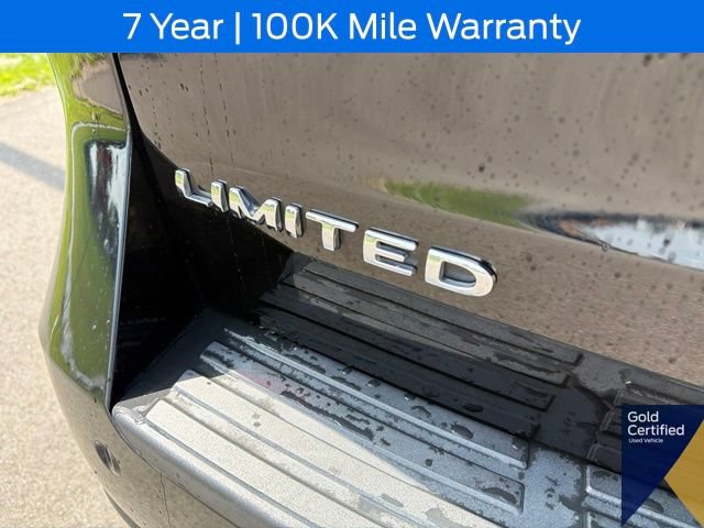 Used 2023 Ford Expedition Limited AWD/4WD image 11