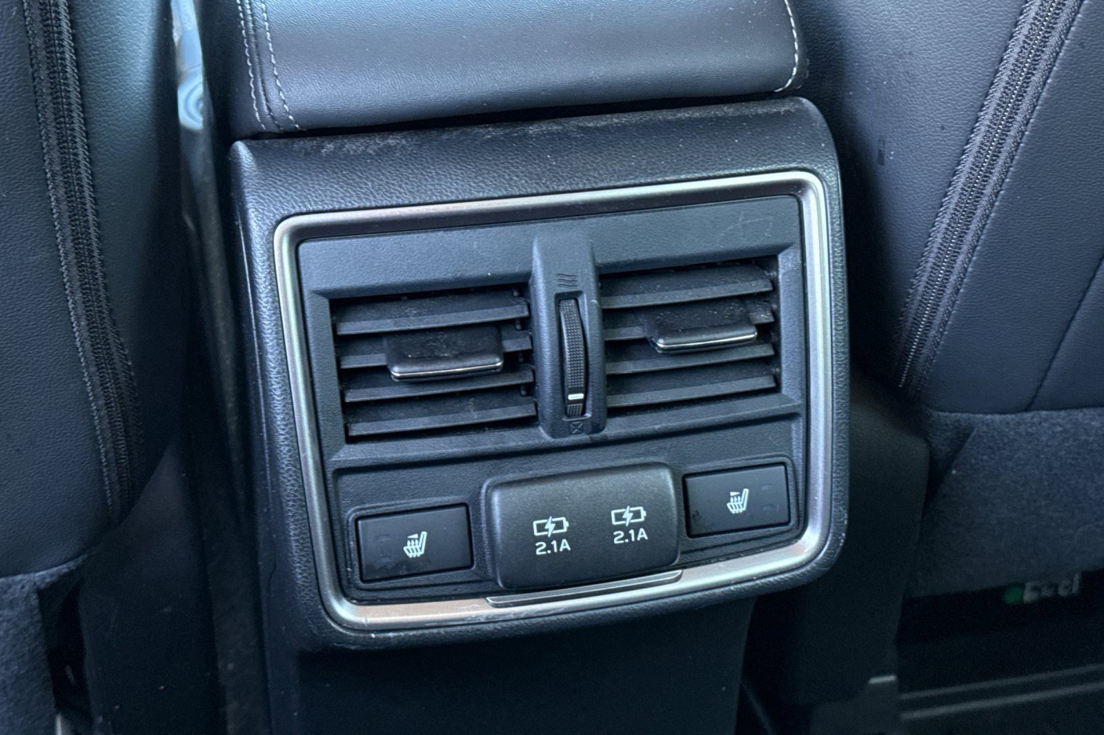 Used 2020 Subaru Forester Touring w/ Popular Package #2 image 16