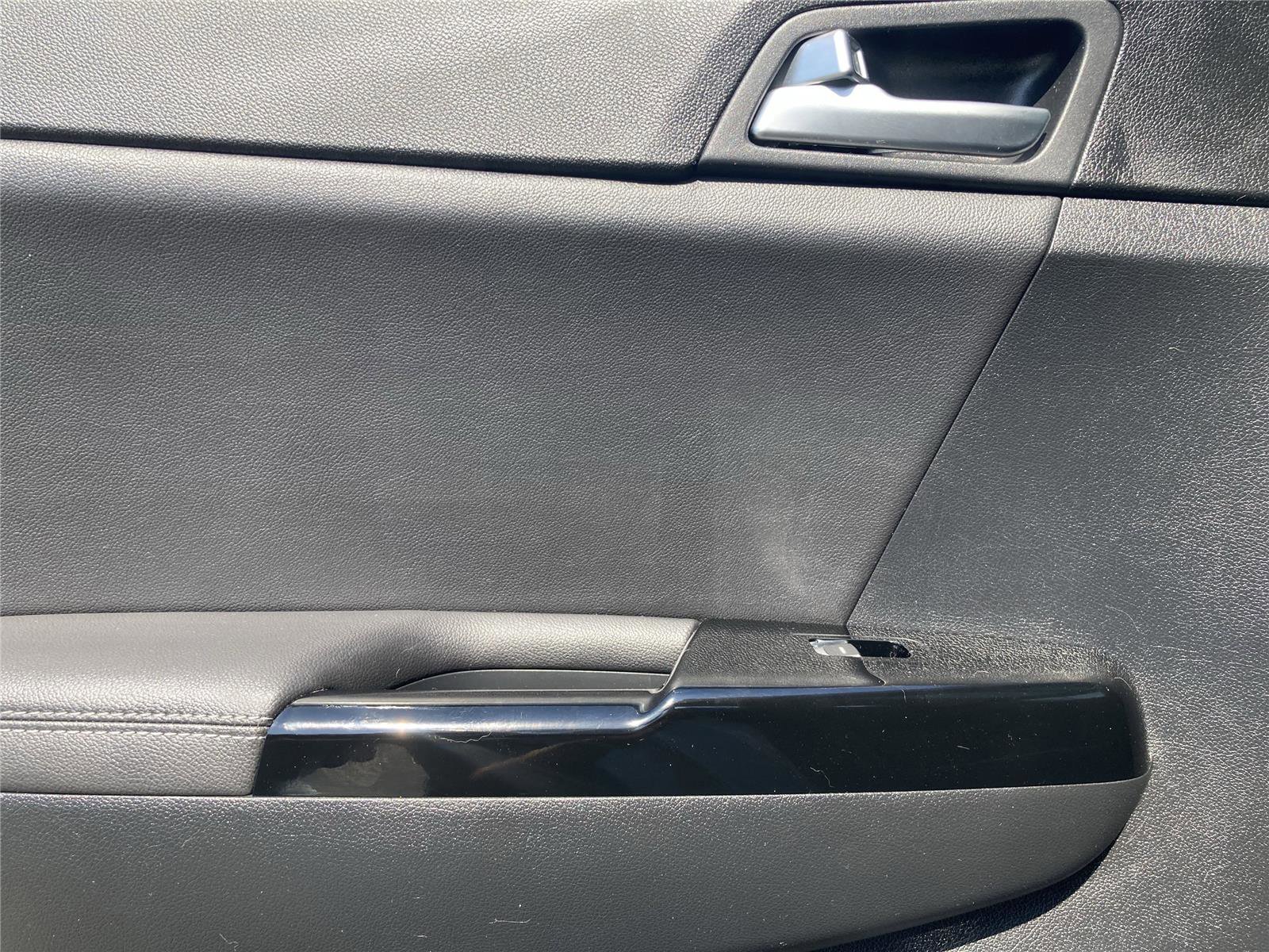 Used 2022 Kia Sportage SX image 29