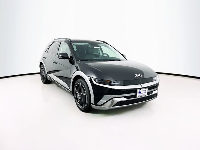 New 2026 Hyundai Ioniq 5 Limited
