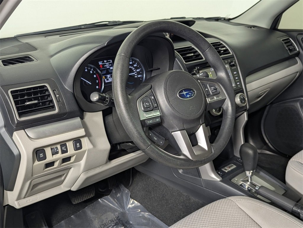 Used 2018 Subaru Forester 2.5i Premium image 11