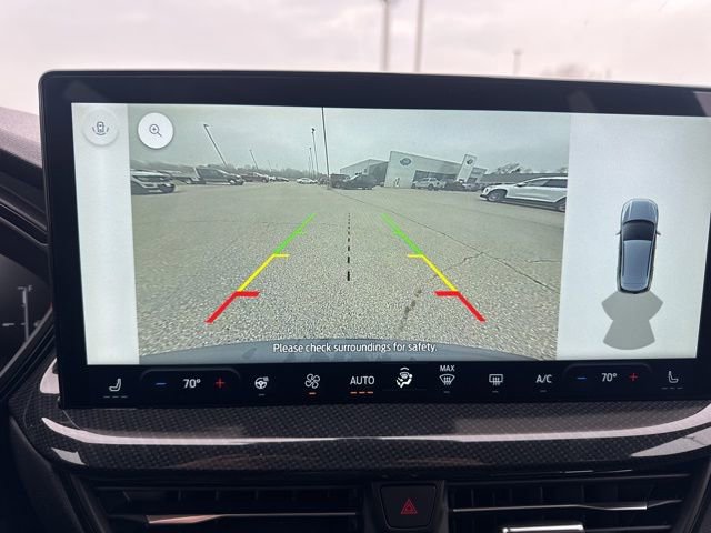 New 2026 Ford Escape ST-Line w/ Tech Pack #1 AWD/4WD image 39