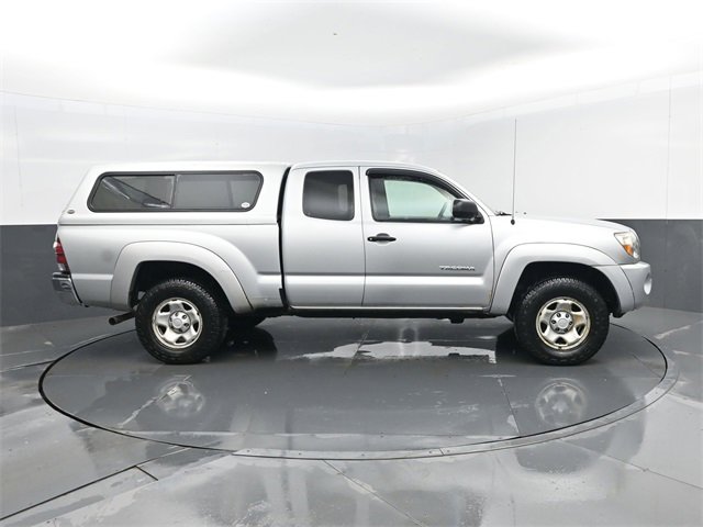 Used 2009 Toyota Tacoma Base image 4