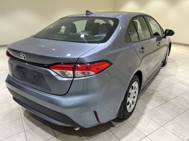 Used 2021 Toyota Corolla LE FWD image 5