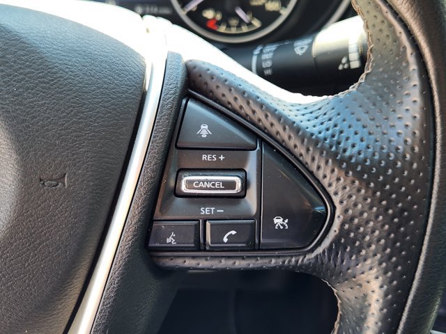 Certified 2019 Nissan Maxima 3.5 SV w/ Floor Mat Group FWD image 24