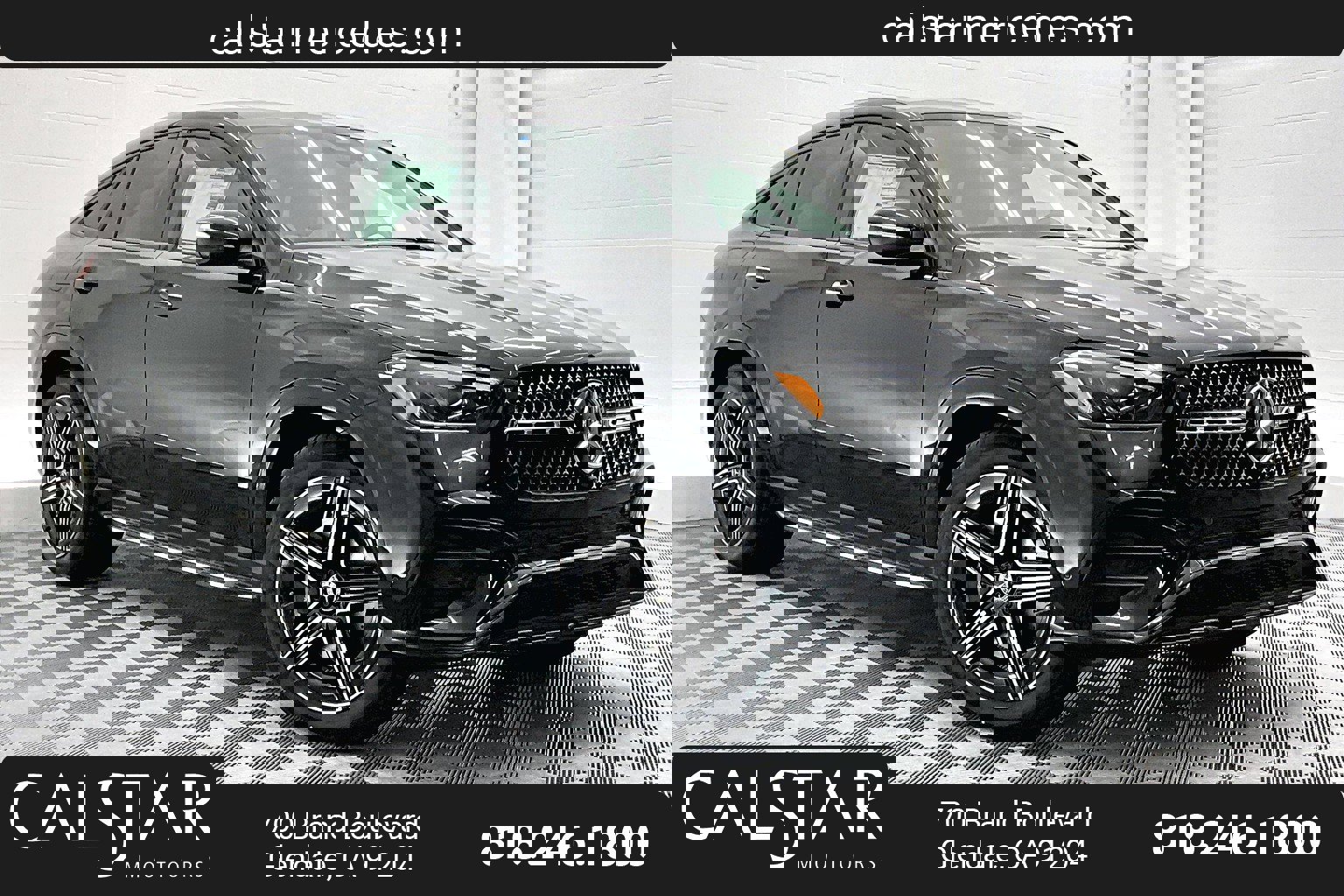 New 2026 Mercedes-Benz GLE 450 4MATIC image 1